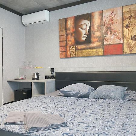 Penzion Vulture Ostrava Dış mekan fotoğraf