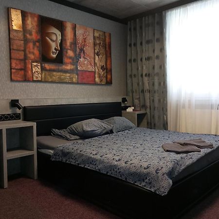 Penzion Vulture Ostrava Dış mekan fotoğraf
