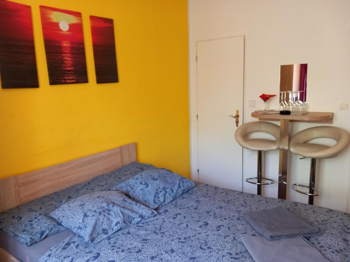 Penzion Vulture Ostrava Dış mekan fotoğraf