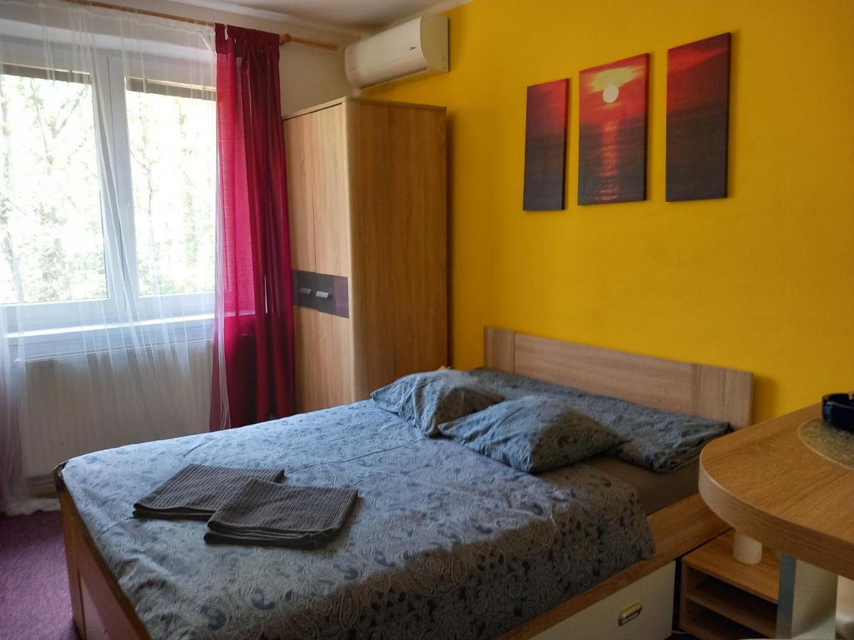 Penzion Vulture Ostrava Dış mekan fotoğraf