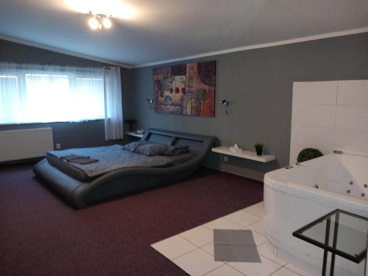 Penzion Vulture Ostrava Dış mekan fotoğraf
