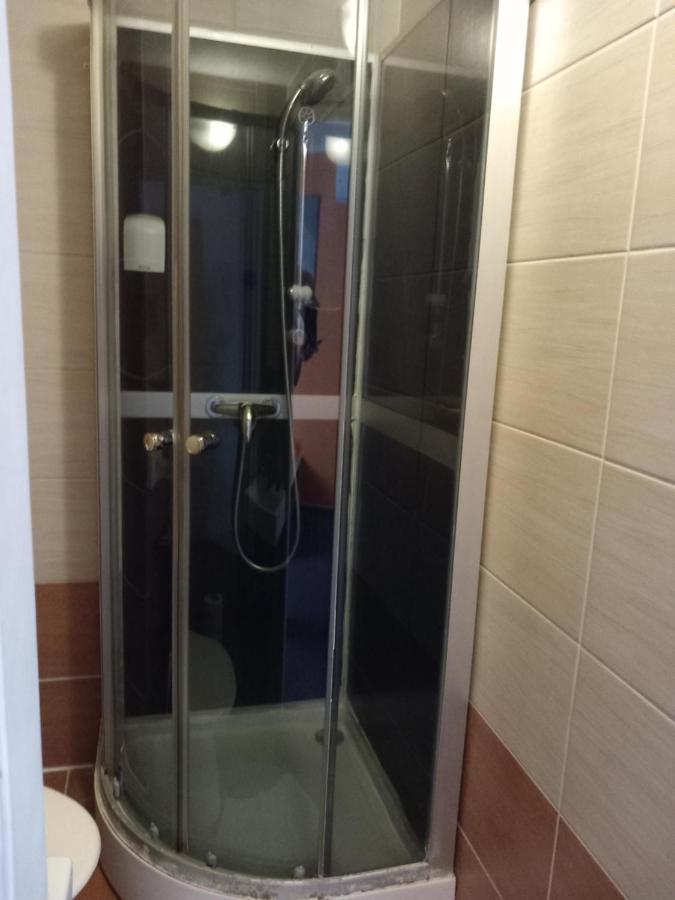 Penzion Vulture Ostrava Dış mekan fotoğraf
