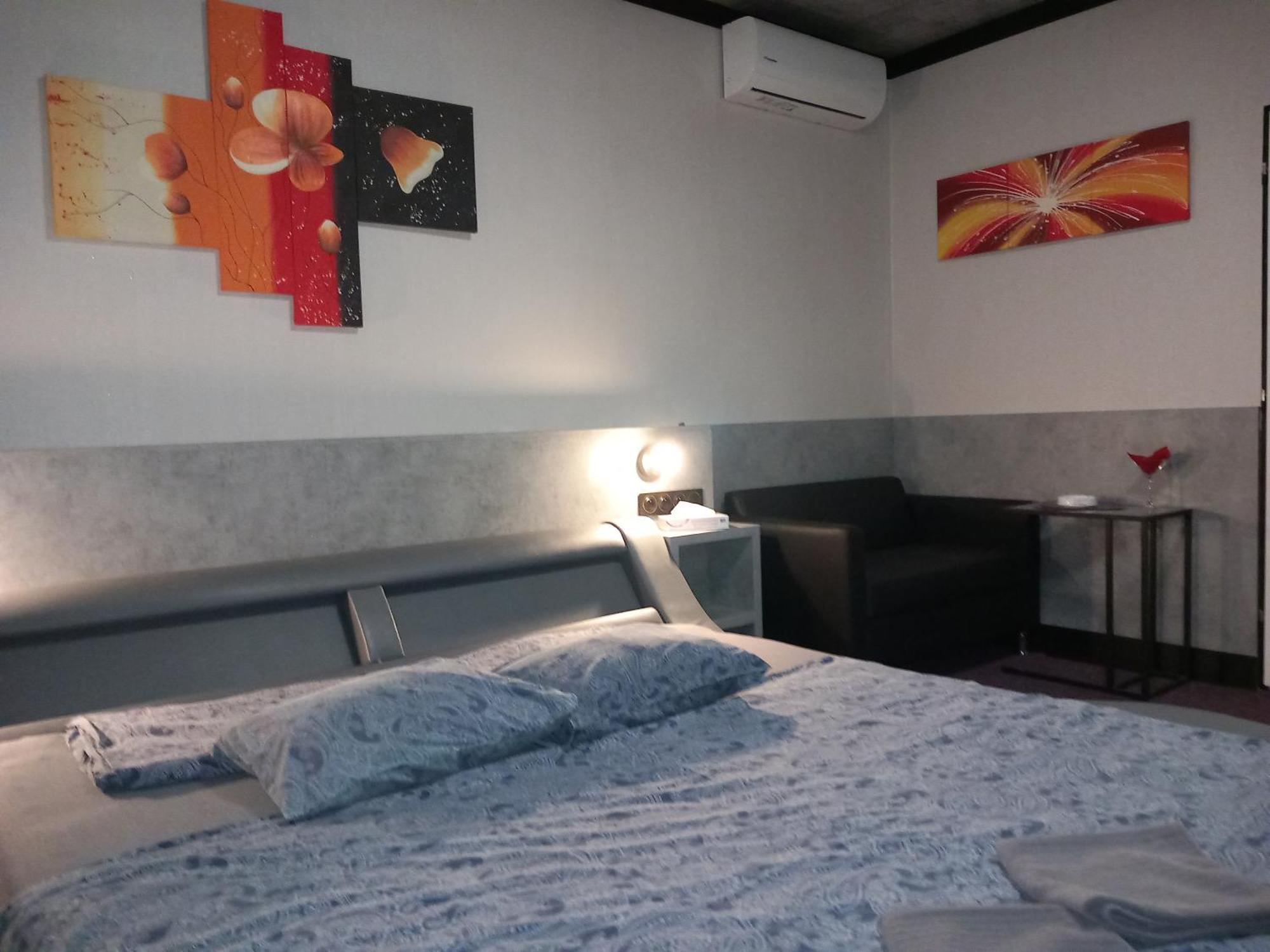 Penzion Vulture Ostrava Otel Dış mekan fotoğraf