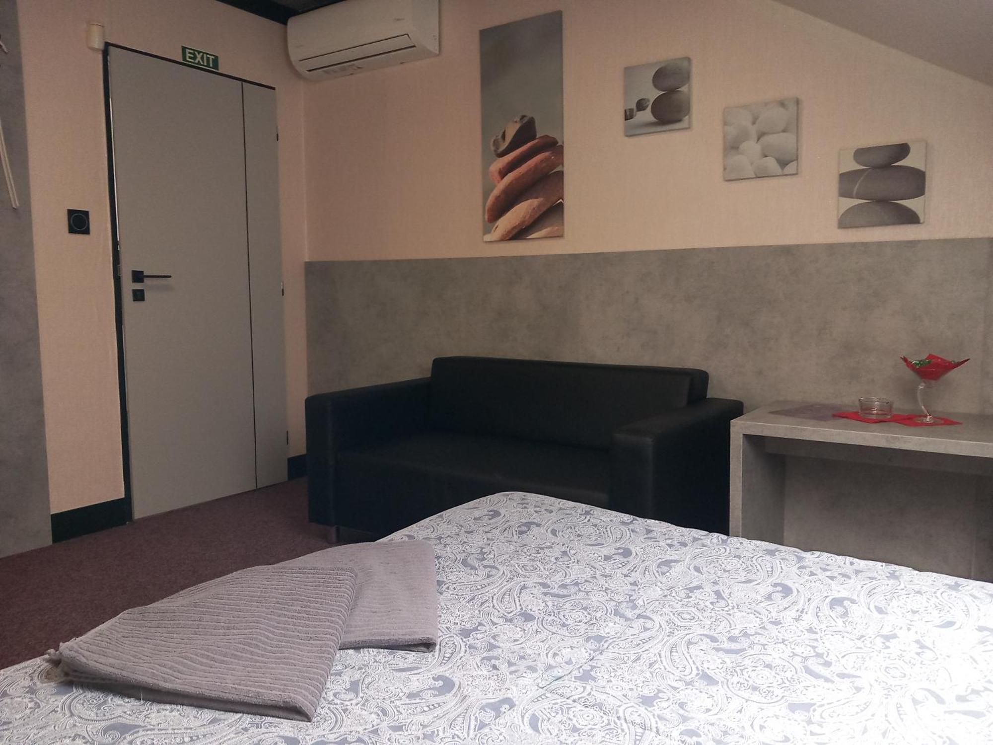 Penzion Vulture Ostrava Dış mekan fotoğraf